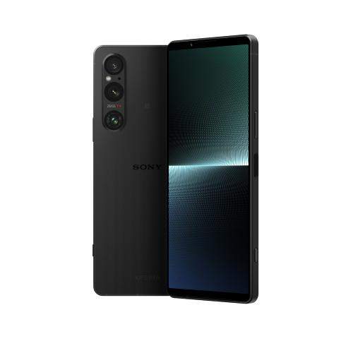 SONY Xperia 1 V au版 ブラック Sony Xperia 1 V | aptX